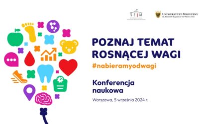 Poznaj temat rosnącej wagi