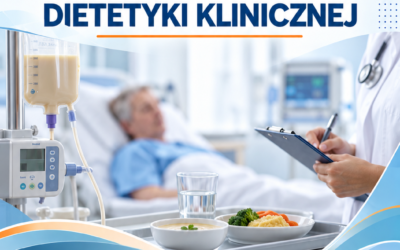 Konferencja „Standardy i wyzwania dietetyki klinicznej II”